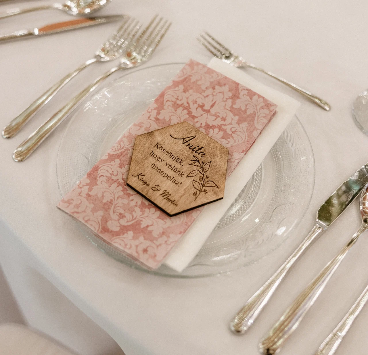 teljeskörű esküvő szervezés