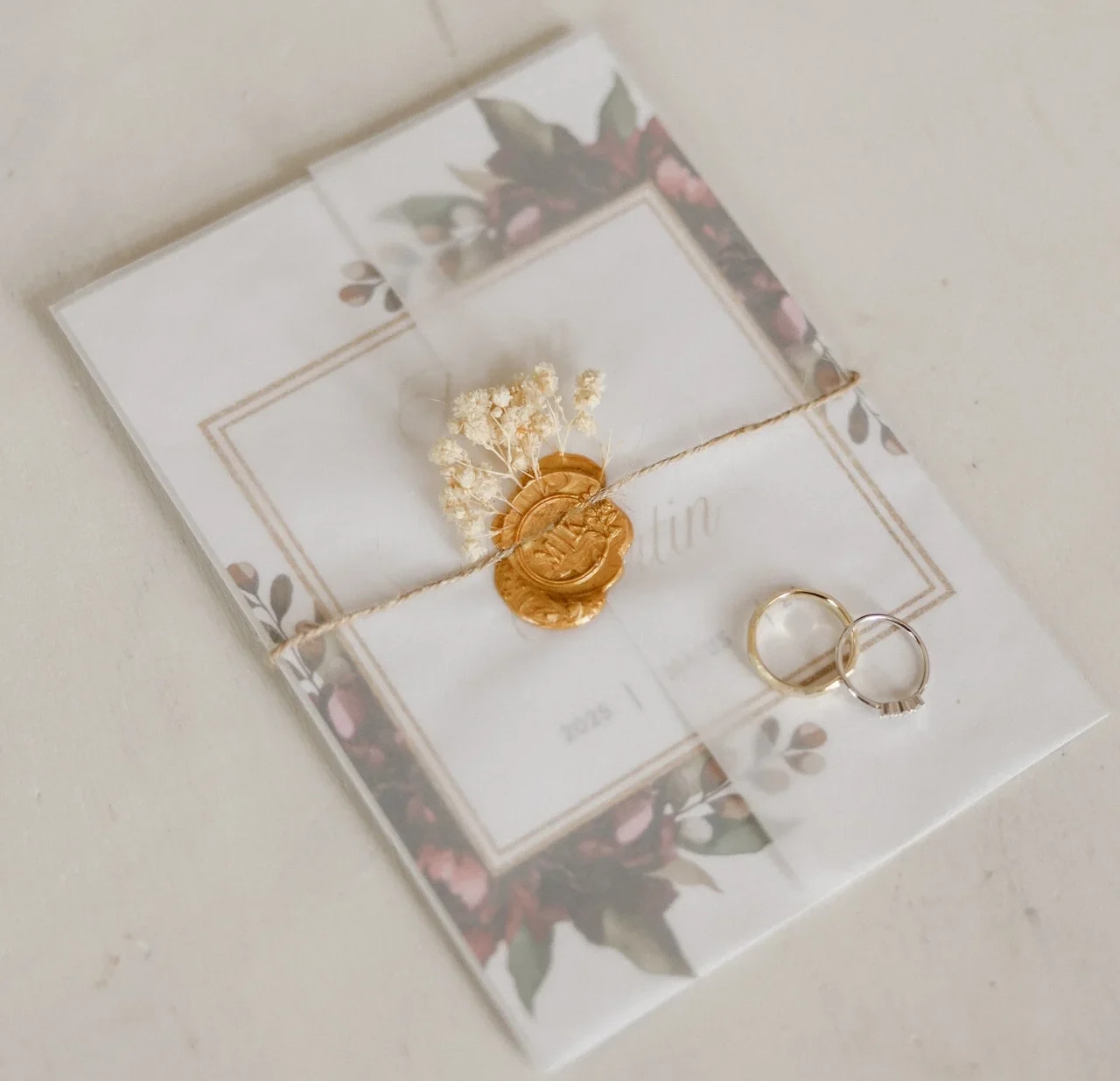 egyedi grafika esküvő